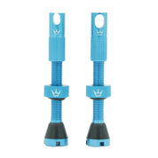 Peaty's x Chris King MK2 Tubeless Valves