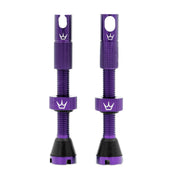 Peaty's x Chris King MK2 Tubeless Valves