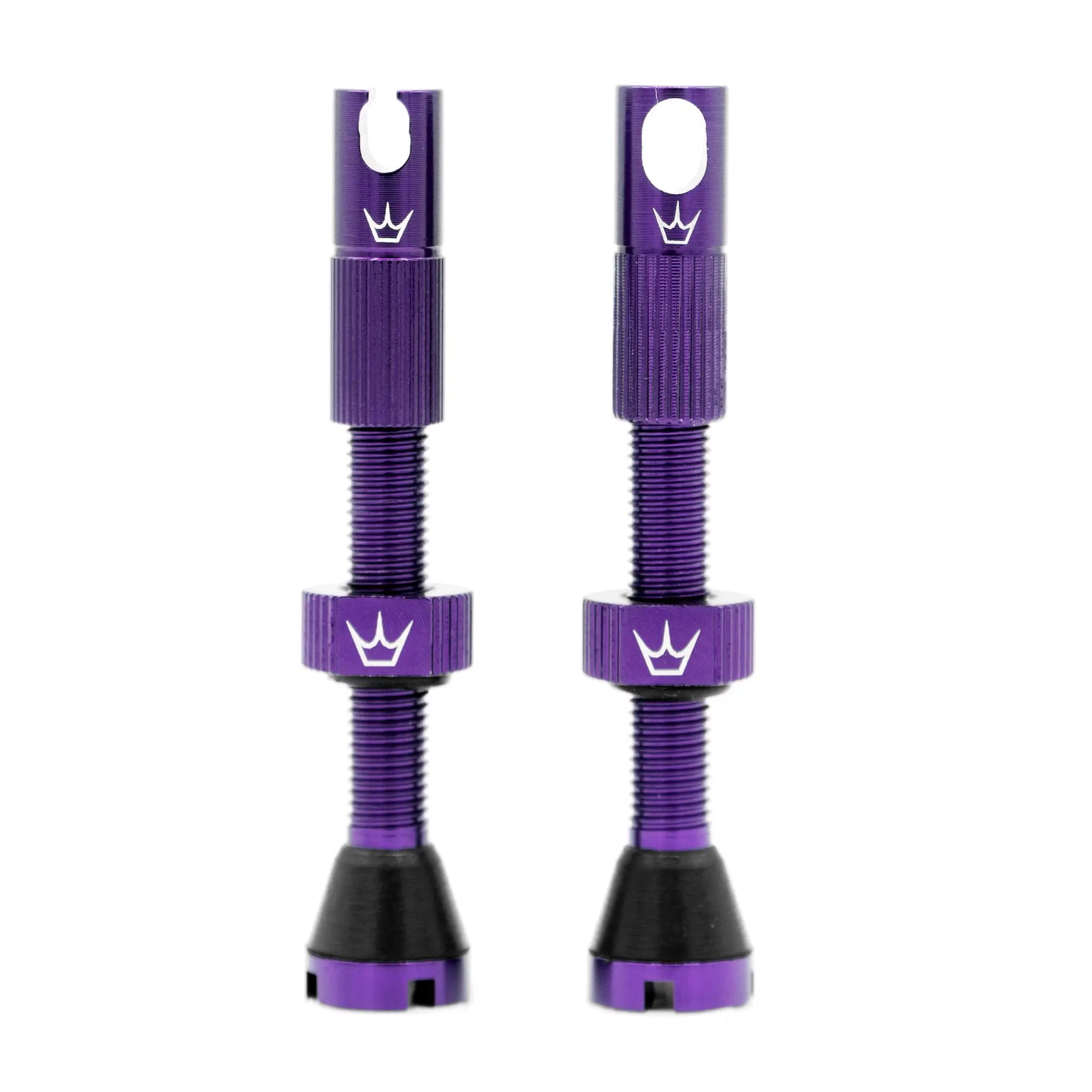 Peaty's x Chris King MK2 Tubeless Valves
