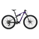 Liv Pique Advanced SL Special Edition