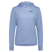 Mons Royale Women's Pivot Merino Long Sleeve Hoody
