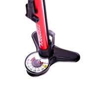 Pompe à pied Feedback Sports Pneuma CC