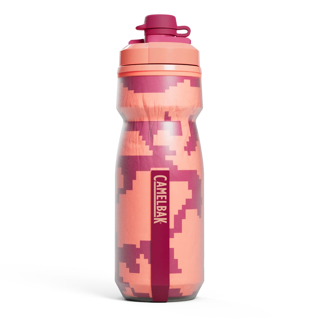 CamelBak Podium Dirt Series Chill Bottle 21oz