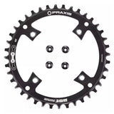 Specialized Turbo 1x 40T 10/11-Speed 104BCD Praxis Chainring