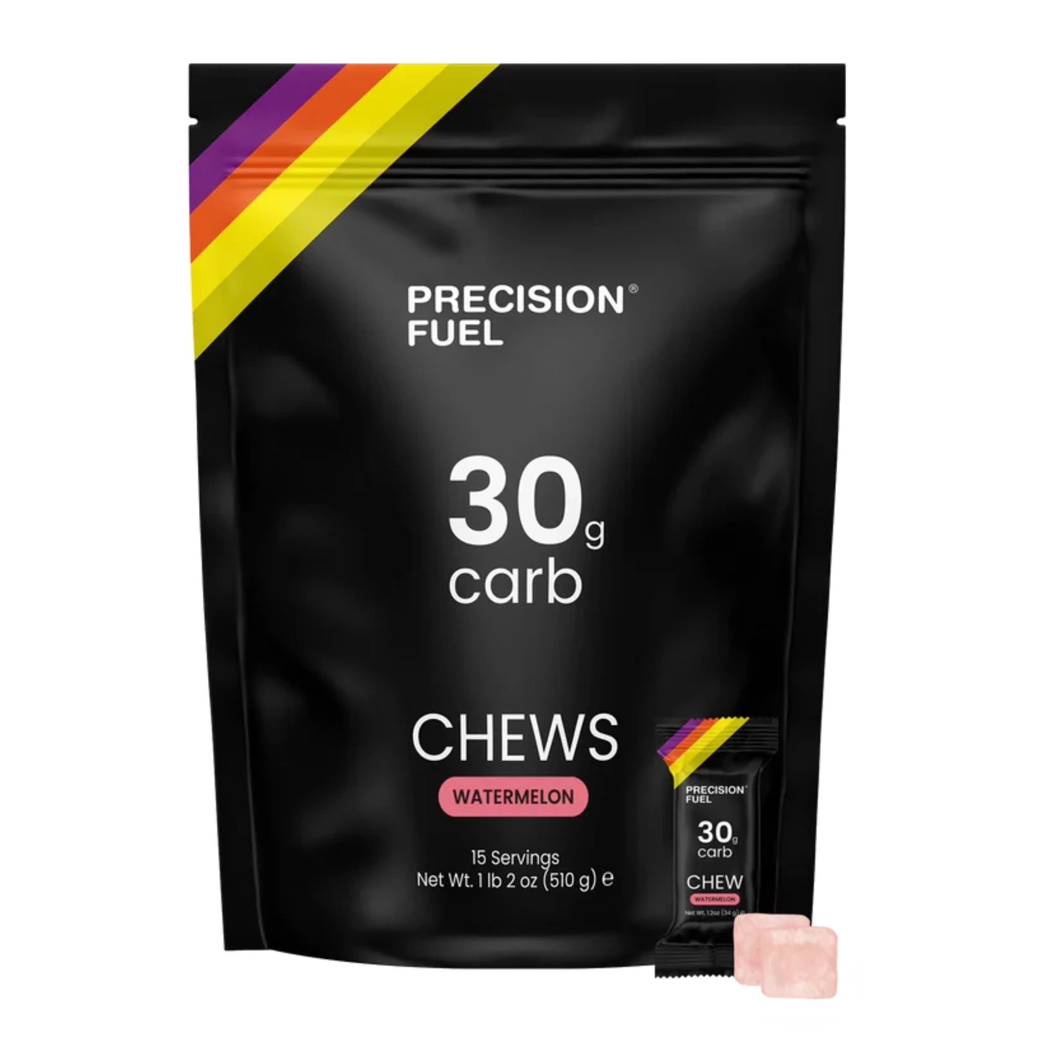 Precision Fuel PF 30 Chews (Bag of 15)