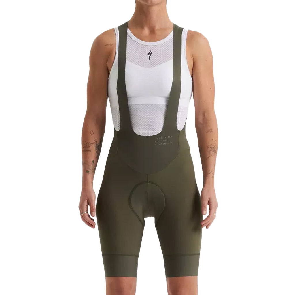 Specialized Prime Bib Shorts Women's