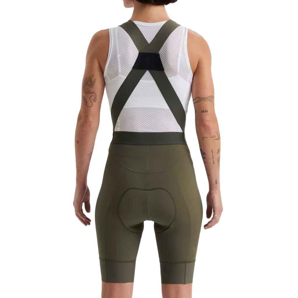 Specialized Prime Bib Shorts Women's