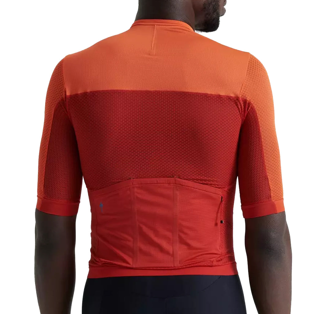 Specialized Prime Lightweight Short Sleeve Jersey