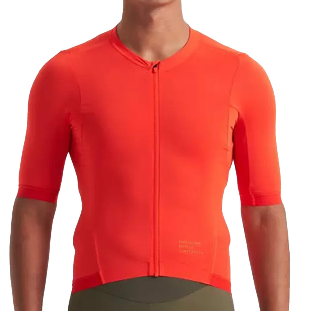 Specialized Prime Short Sleeve Jersey