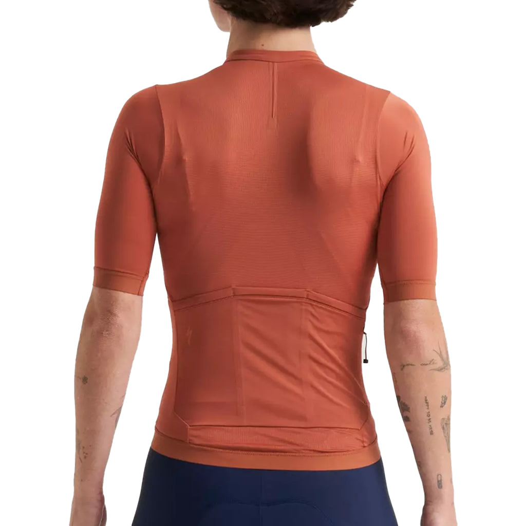 Specialized Prime Short Sleeve Jersey Women's