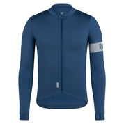 Maillot thermique à manches longues Rapha Pro Team II pour homme