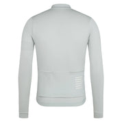 Maillot thermique à manches longues Rapha Pro Team II pour homme