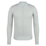 Maillot thermique à manches longues Rapha Pro Team II pour homme
