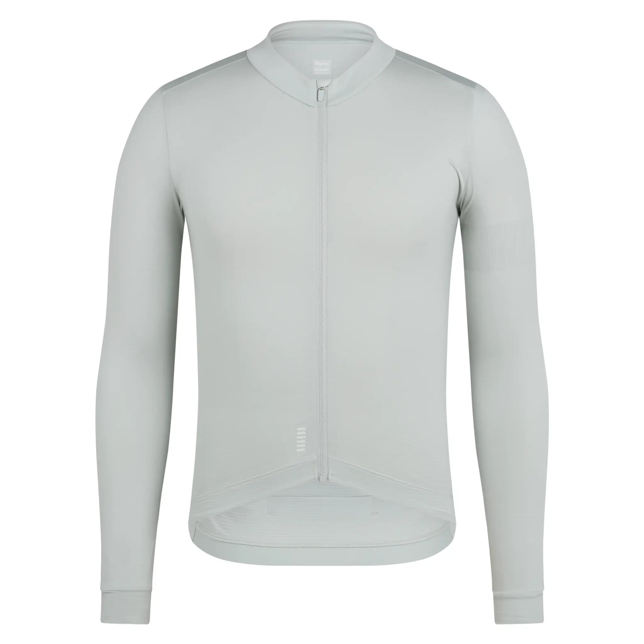 Pro-Team-Long-Sleeve-Midweight-Jersey-Grey-White.webp