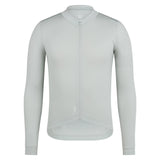 Maillot thermique à manches longues Rapha Pro Team II pour homme