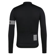 Maillot thermique à manches longues Rapha Pro Team II pour homme