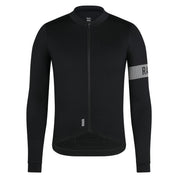 Maillot thermique à manches longues Rapha Pro Team II pour homme