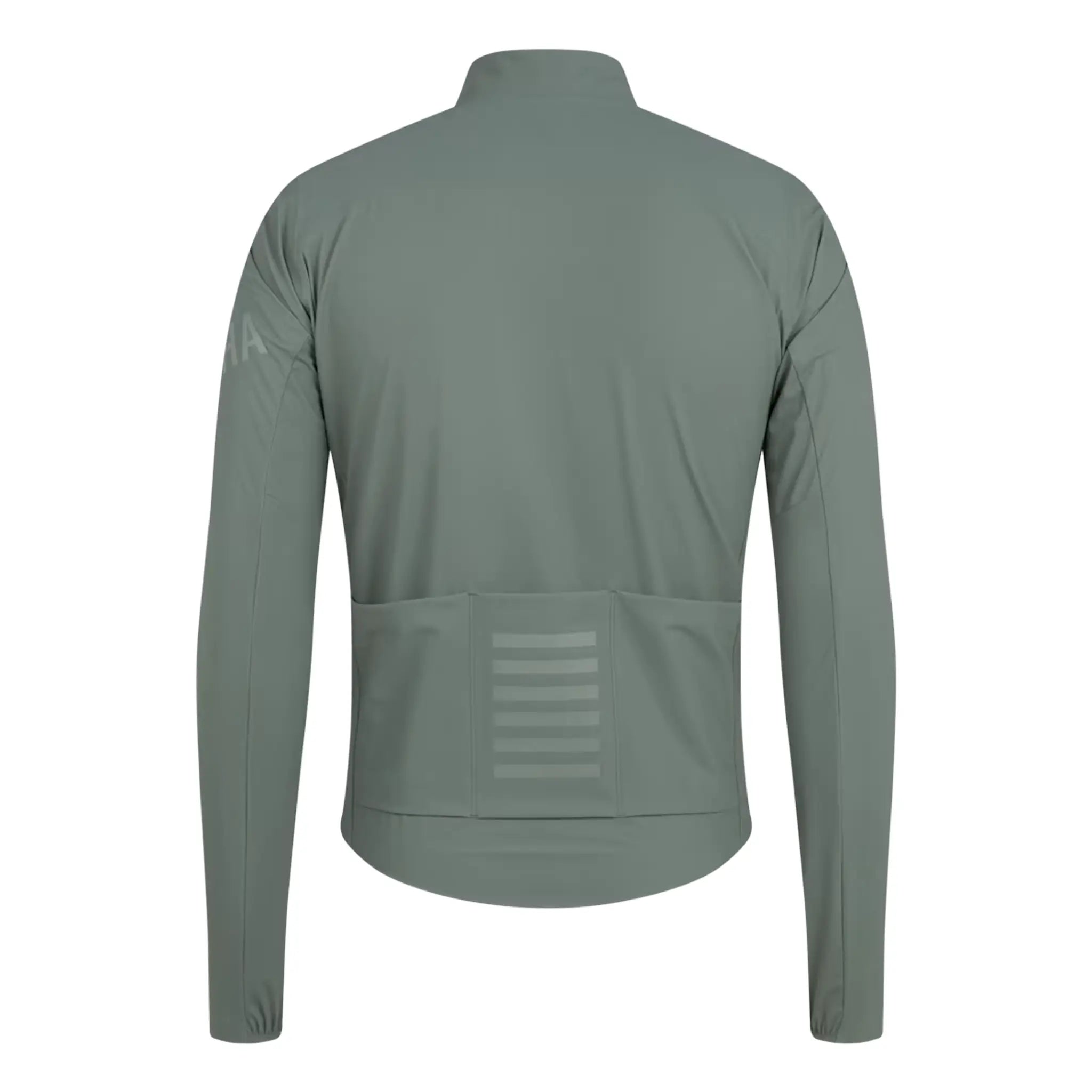 Rapha Men's Pro Team Long Sleeve Shadow Jersey
