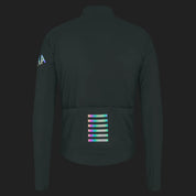 Rapha Men's Pro Team Long Sleeve Shadow Jersey