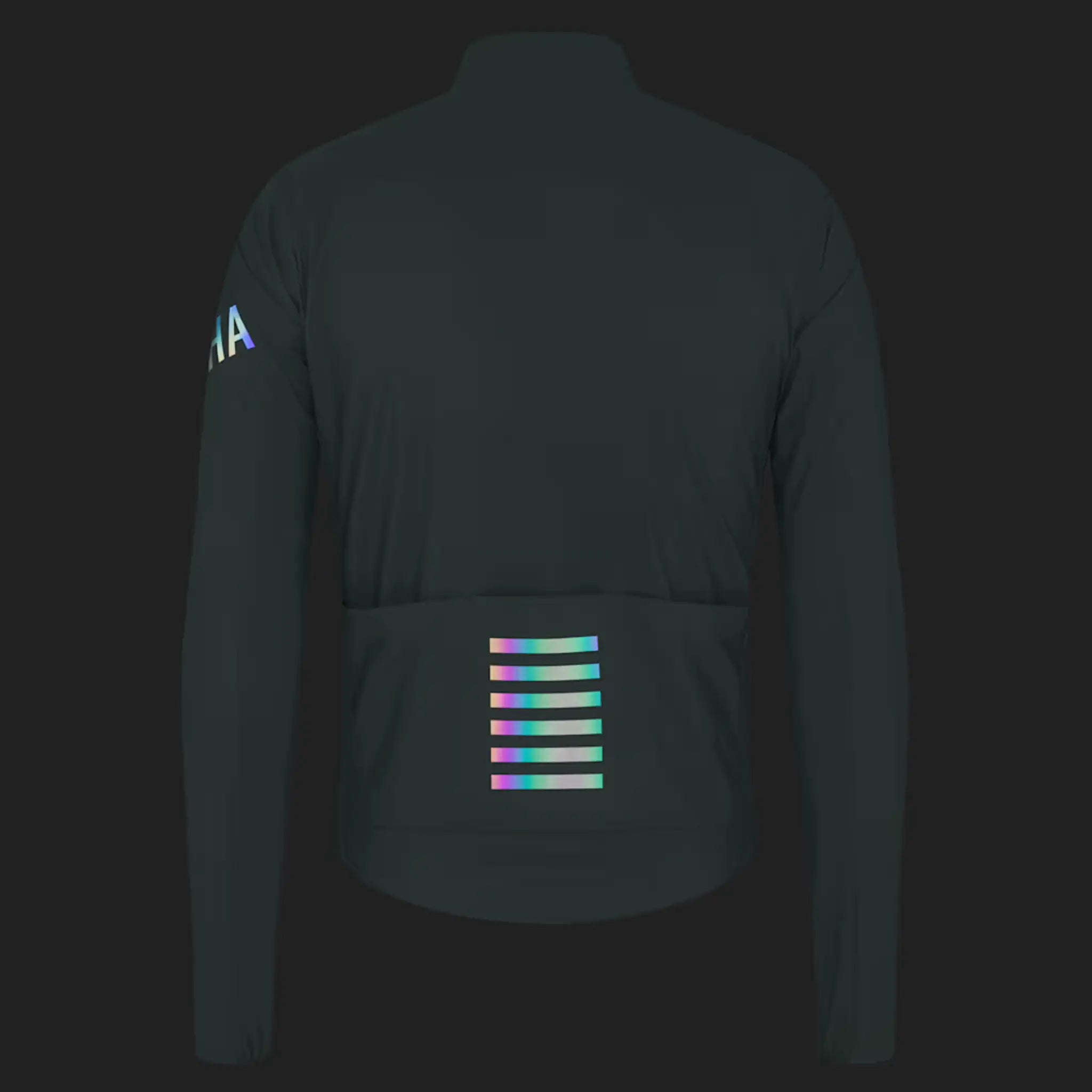 Rapha Men's Pro Team Long Sleeve Shadow Jersey