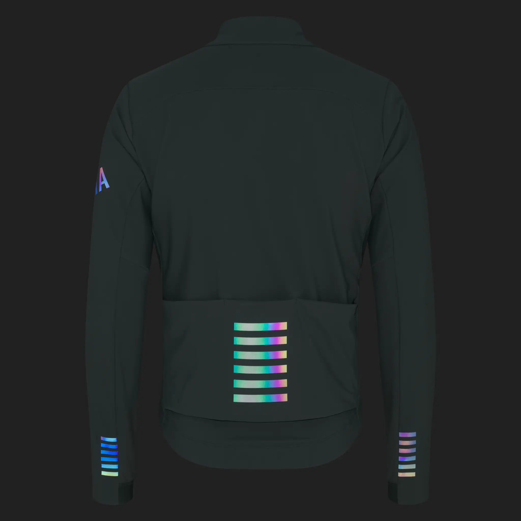 Rapha Men's Pro Team Shadow Winter Jacket