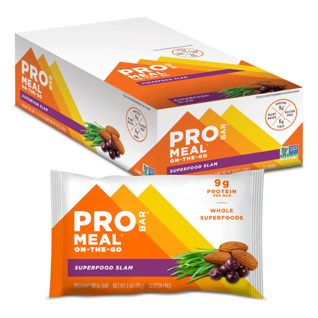 ProBar Meal On-The-Go 85g