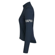Veste Coupe-Vent Légère Pro Team Femme Rapha