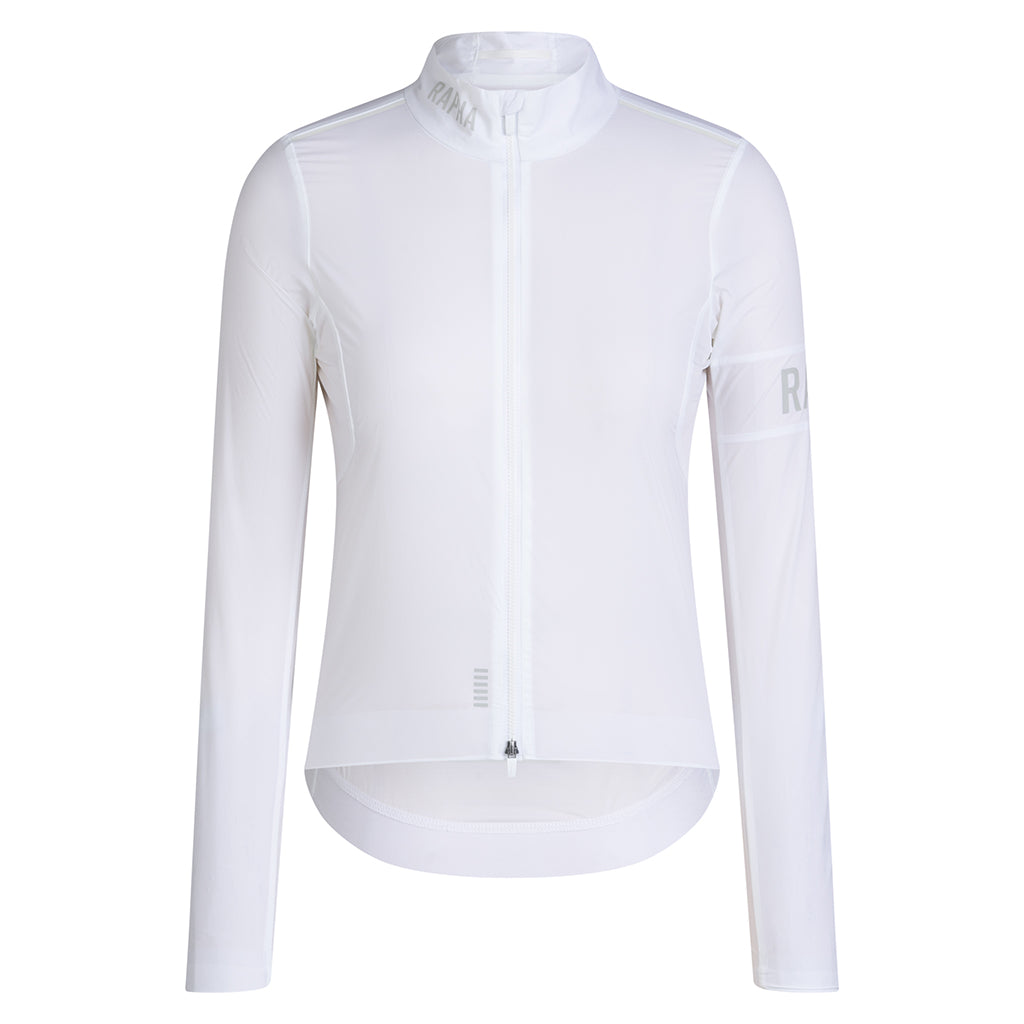 Veste Coupe-Vent Légère Pro Team Femme Rapha