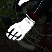 Gants de cyclisme imperméables réfléchissants Proviz Reflect360