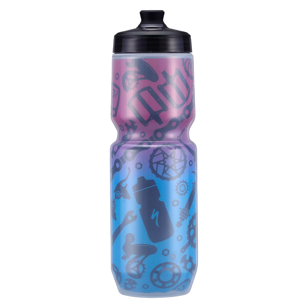 PuristInsulatedChromatekOmniBottle23ozComponents.jpg