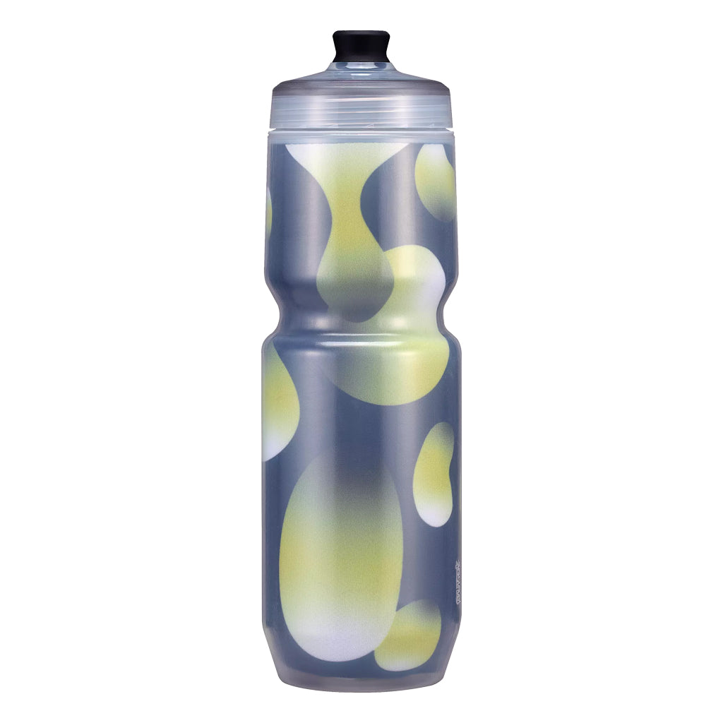 PuristInsulatedChromatekOmniBottle23ozLavalampGreen.jpg