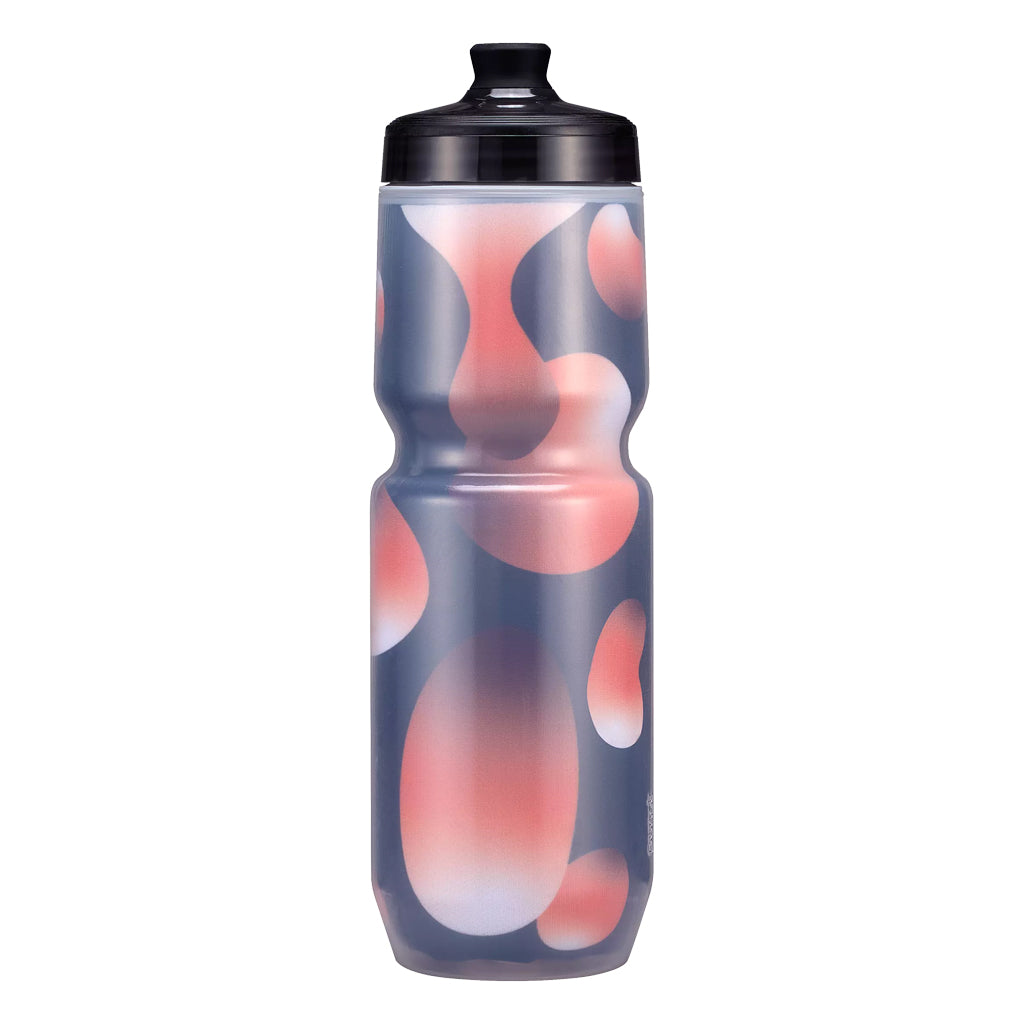 PuristInsulatedChromatekOmniBottle23ozLavalampOrange.jpg