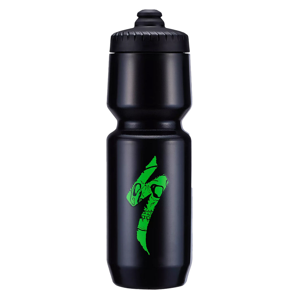 PuristMoFloBottle26ozSkullGreen.jpg