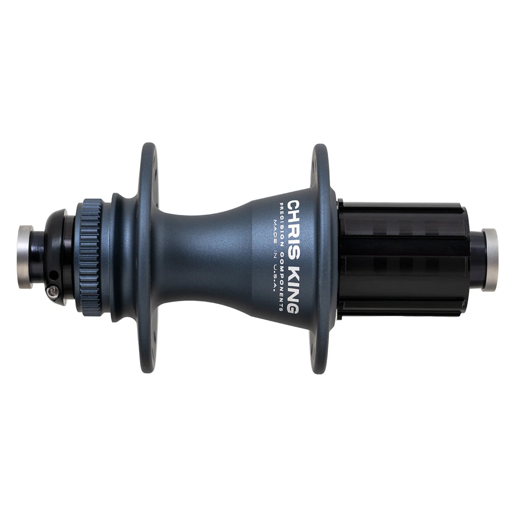 Chris King R45D Centerlock Ceramic Bearing Rear Hub