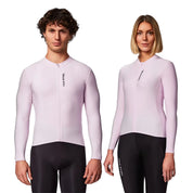 Van Rysel RCR 2 Mid-Season Jersey LS Unisex