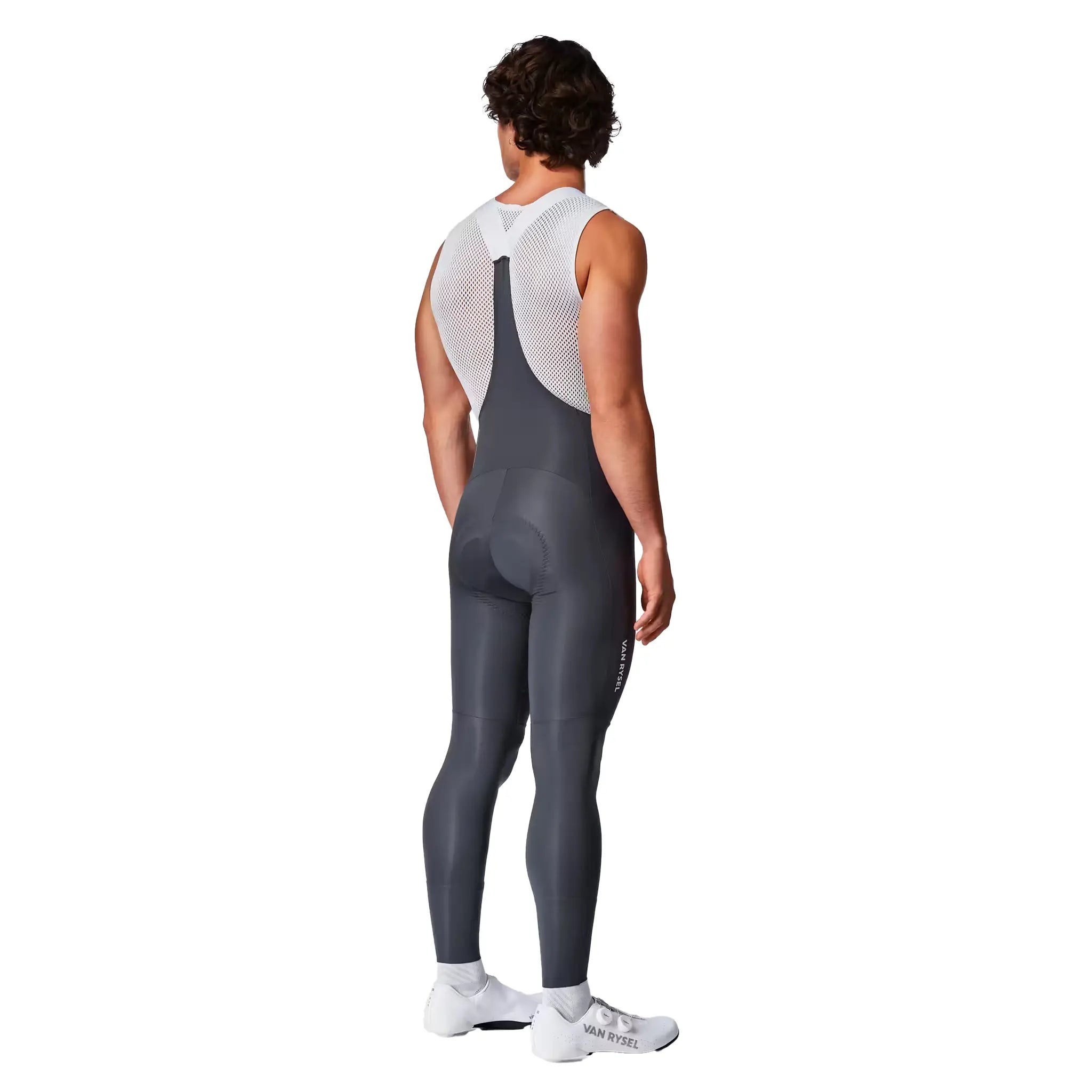 Van Rysel RCR-R 2 Mid-Season Bibtight Men