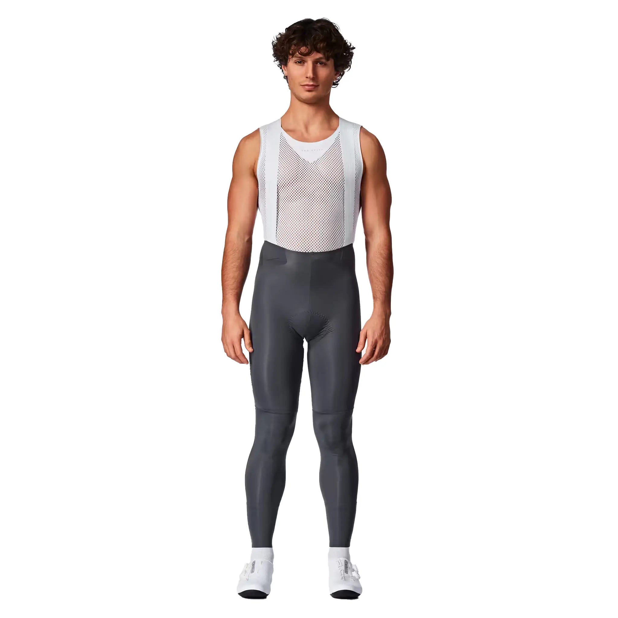 Van Rysel RCR-R 2 Mid-Season Bibtight Men