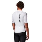 Van Rysel RCR-R 2 Short Sleeve Jersey Unisex