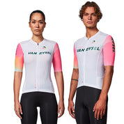 Van Rysel RCR-R 2 Short Sleeve Jersey Unisex
