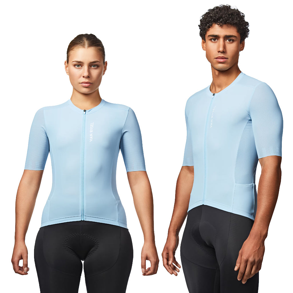Van Rysel RCR-R 2 Short Sleeve Jersey Unisex