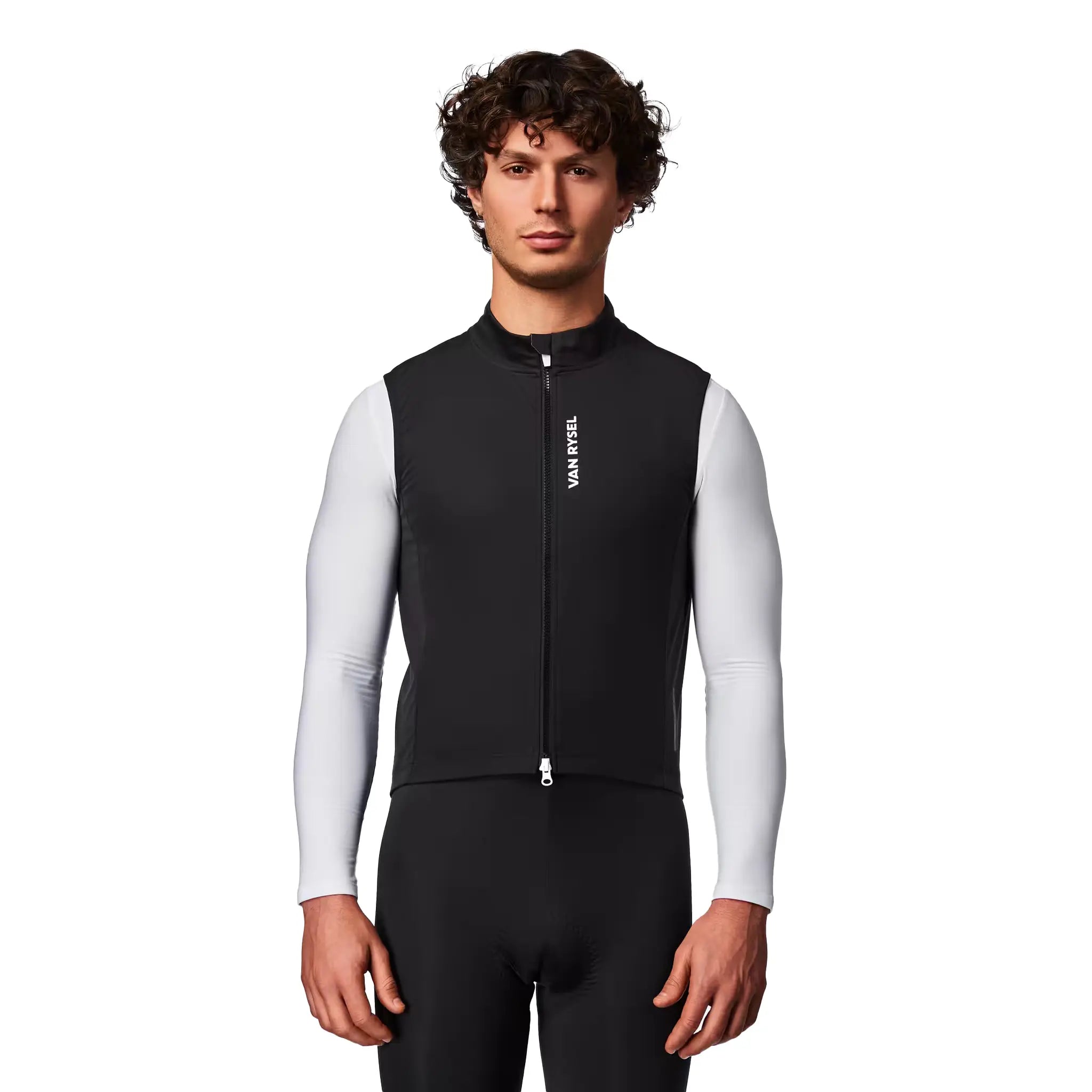 Van Rysel RCR Windproof Gilet Men