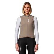 Gilet coupe-vent pour femme Van Rysel RCR