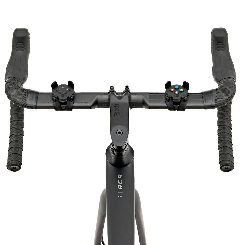 Base intelligente Van Rysel RCR Zwift 