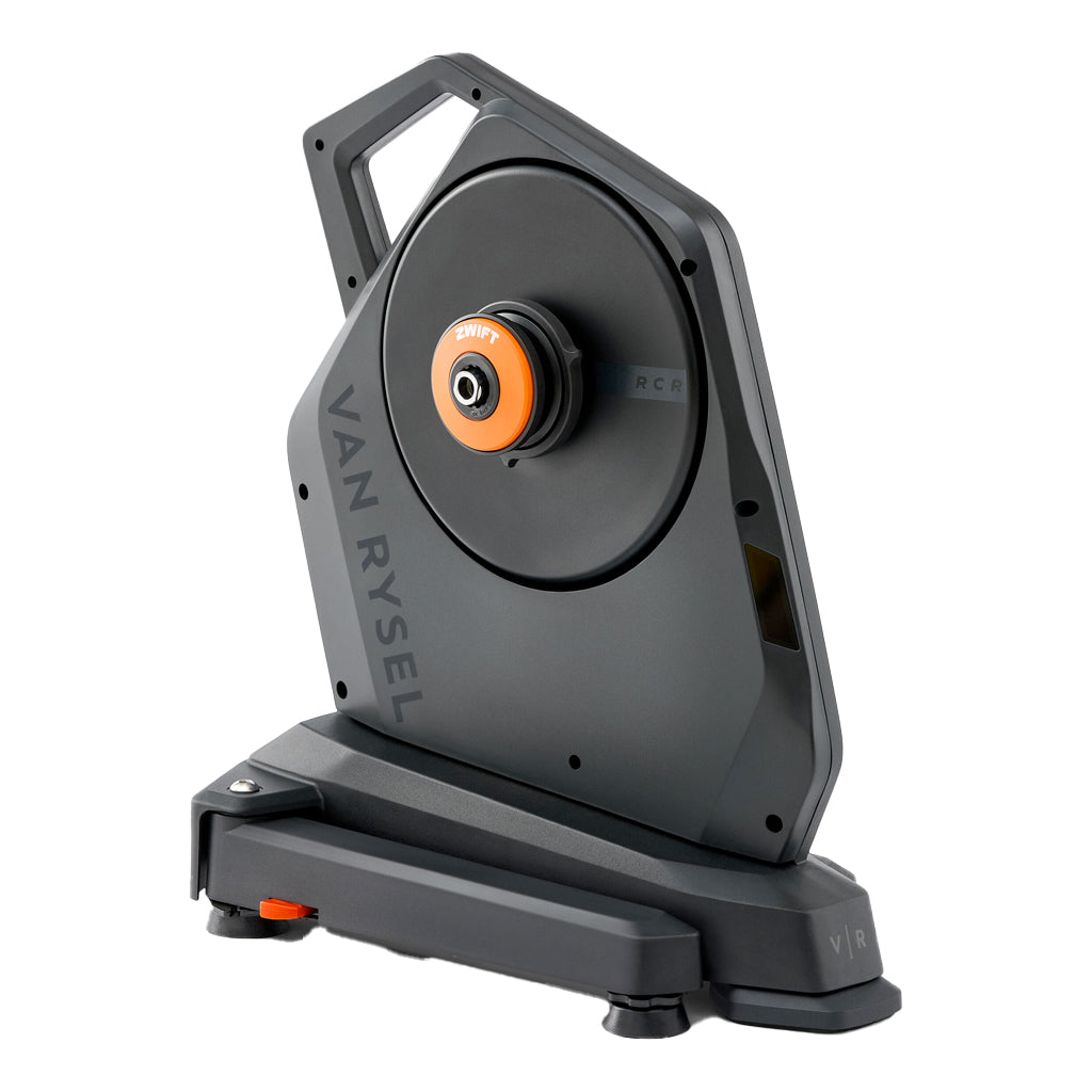 Base intelligente Van Rysel RCR Zwift 