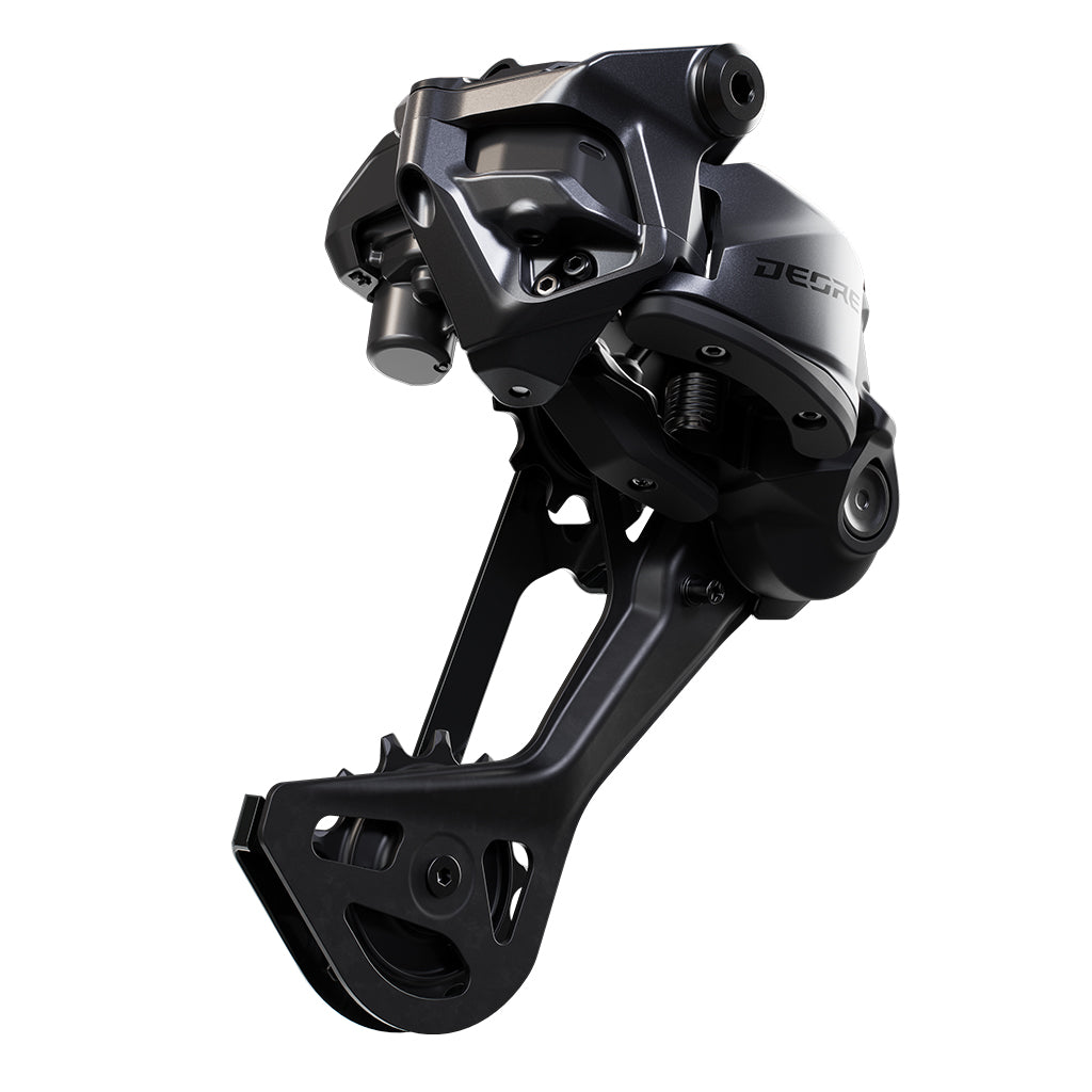 Shimano RD-M6260-11L Deore Di2 11-Speed E-MTB Rear Derailleur