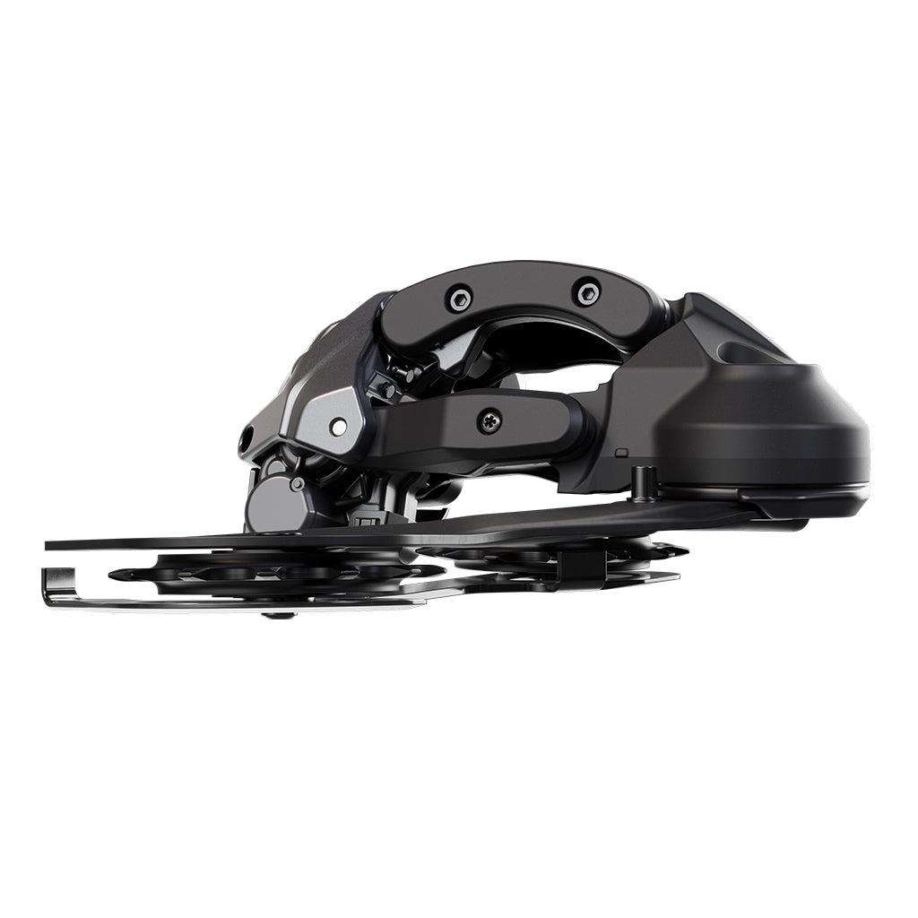 Shimano RD-M6260-11L Deore Di2 11-Speed E-MTB Rear Derailleur
