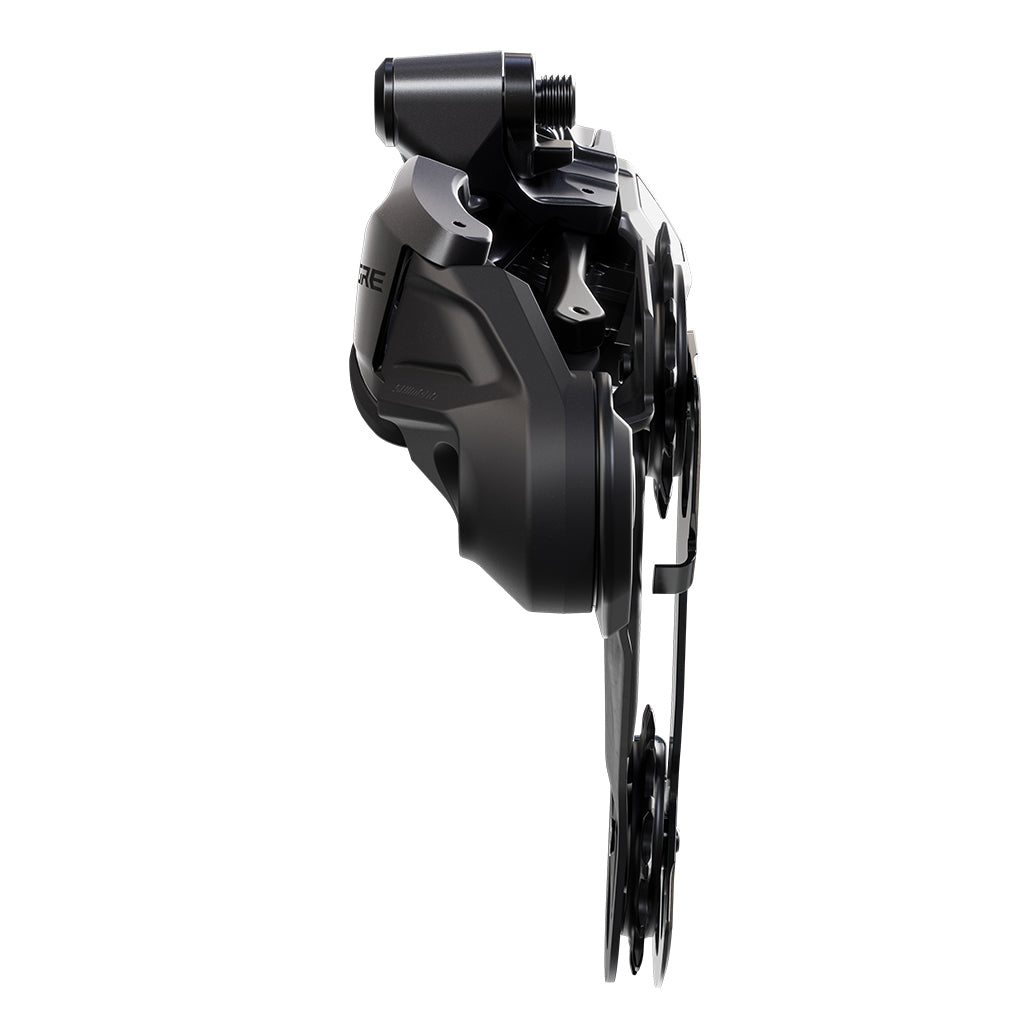 Shimano RD-M6260-11L Deore Di2 11-Speed E-MTB Rear Derailleur