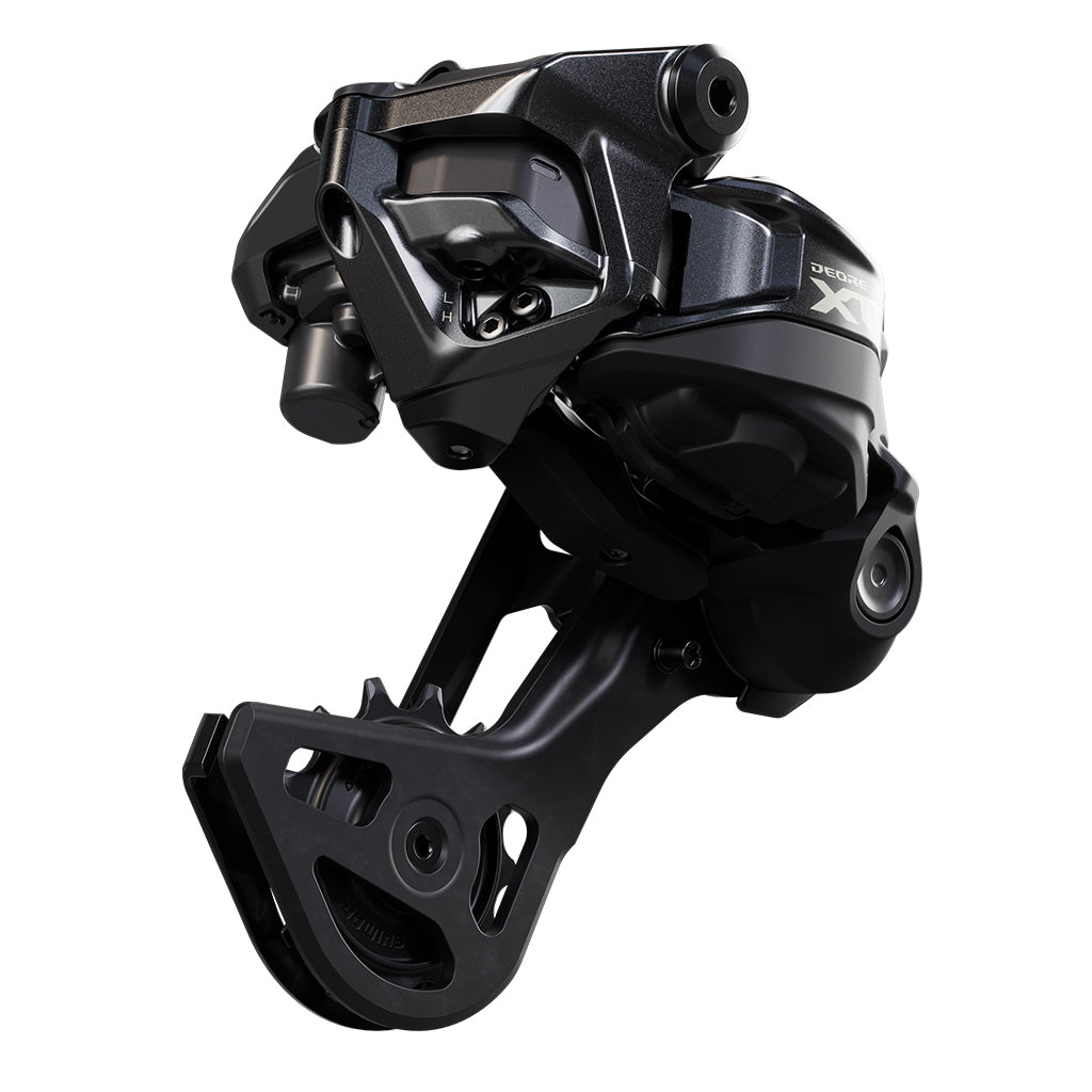 Shimano RD-M8250 GS Deore XT Di2 12-Speed Rear Derailleur