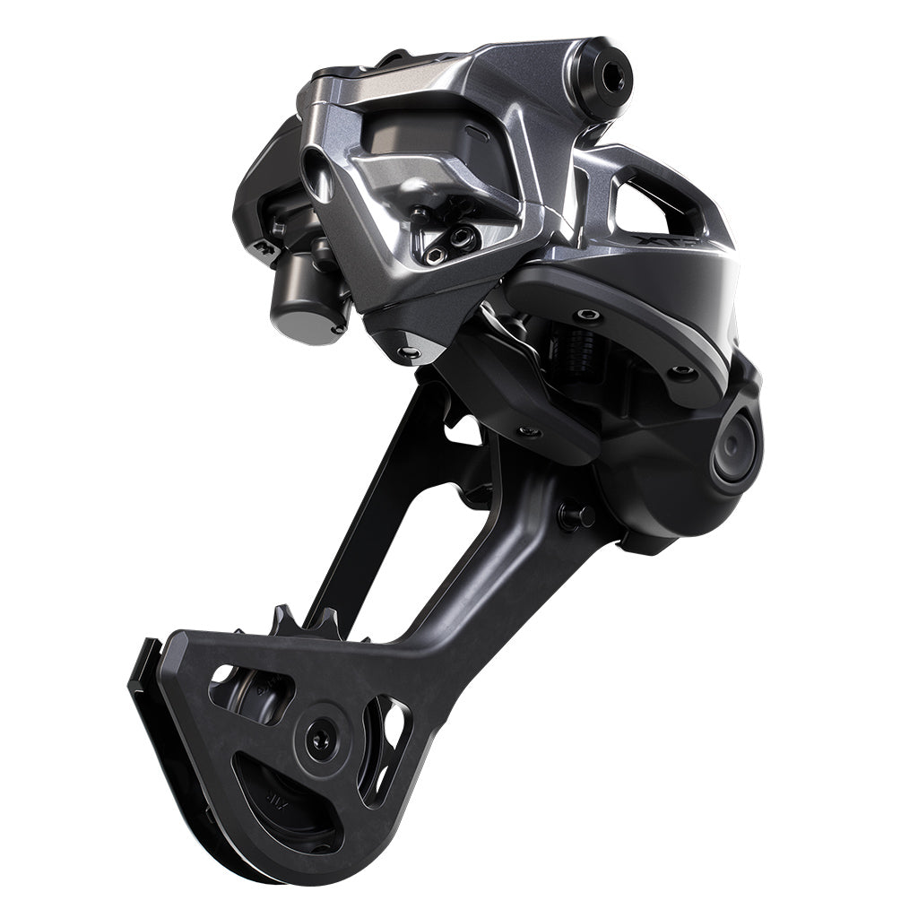 Shimano RD-M9260 SGS XTR Di2 Dérailleur arrière E-MTB 12 vitesses