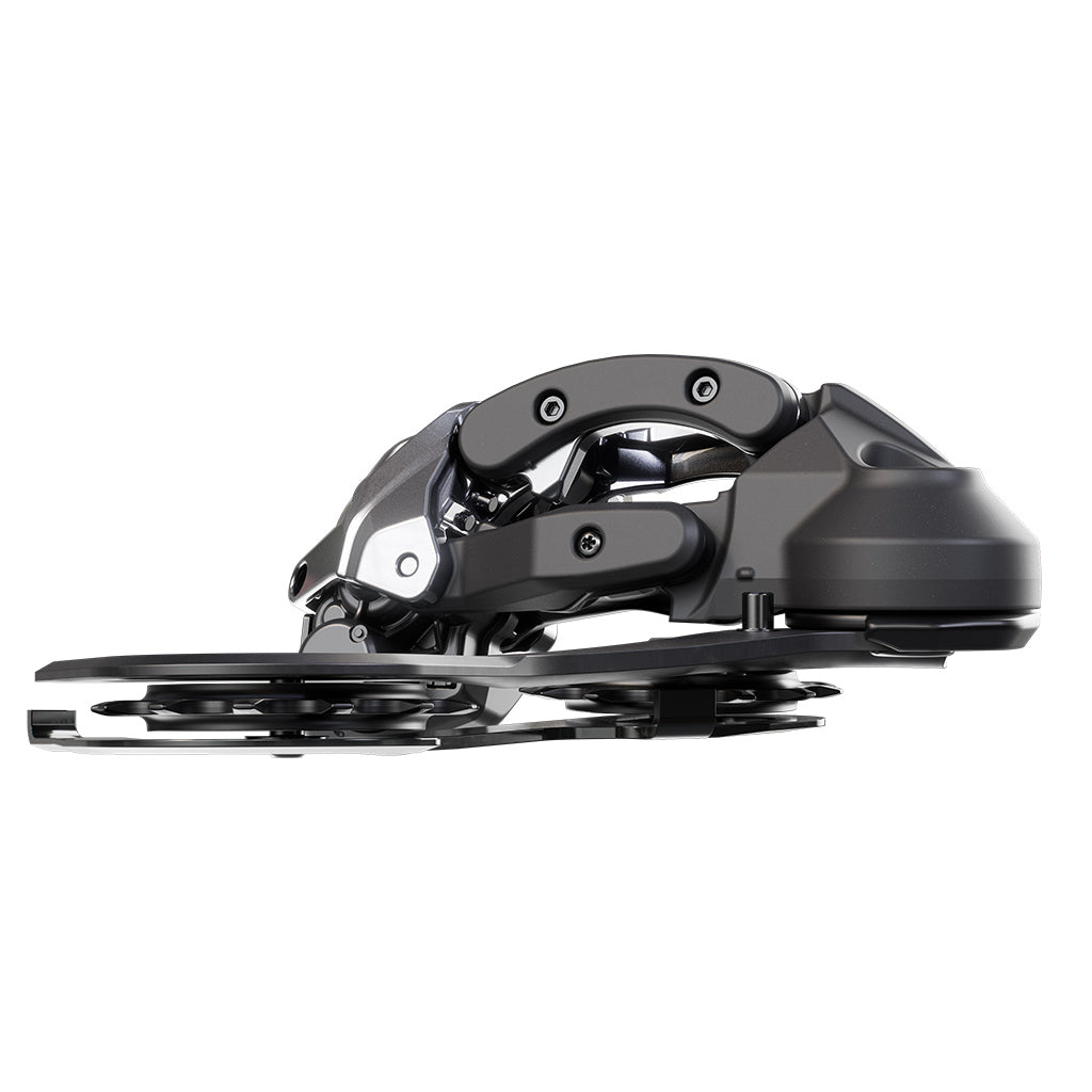 Shimano RD-M9260 SGS XTR Di2 Dérailleur arrière E-MTB 12 vitesses